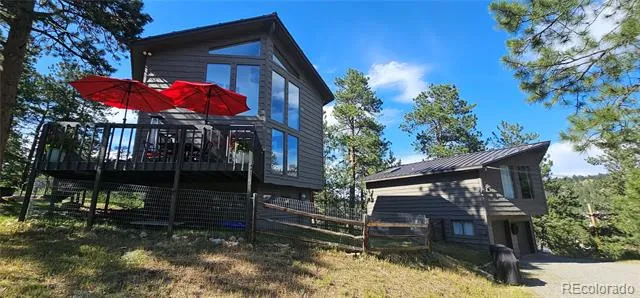 27901 Pine Drive Evergreen, CO 80439