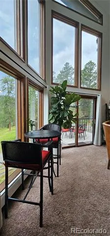 27901 Pine Drive Evergreen, CO 80439