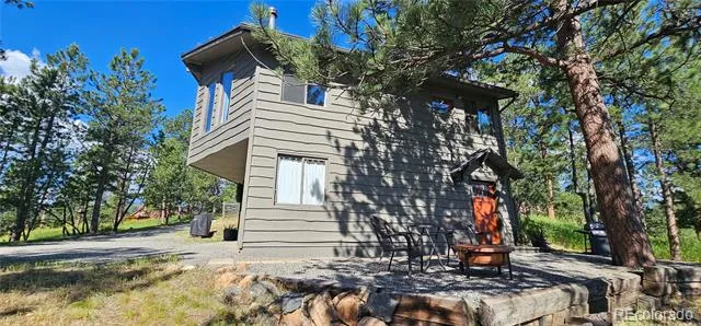 27901 Pine Drive Evergreen, CO 80439