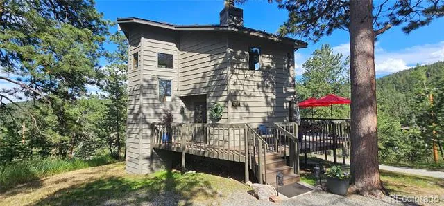 27901 Pine Drive Evergreen, CO 80439
