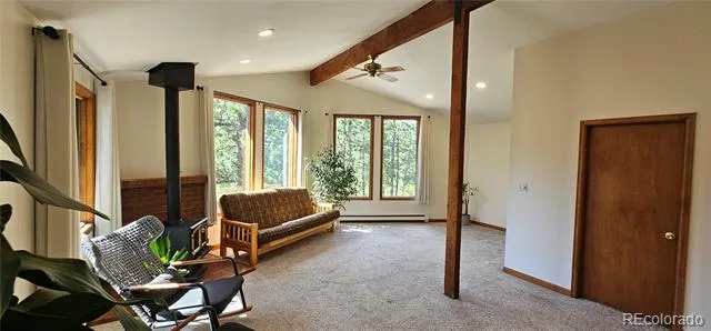 27901 Pine Drive Evergreen, CO 80439