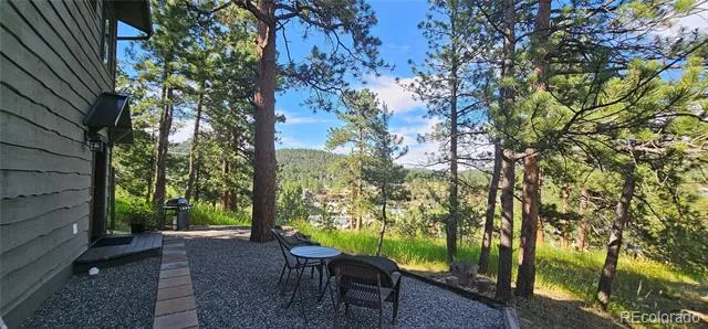 27901 Pine Drive Evergreen, CO 80439