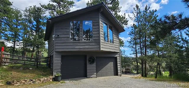 27901 Pine Drive Evergreen, CO 80439