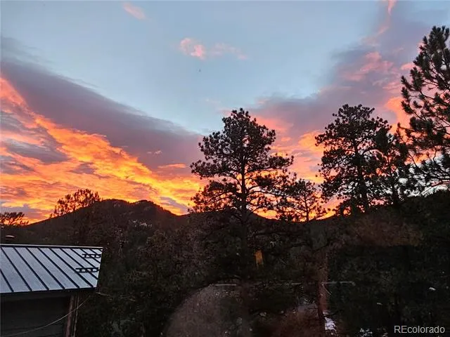 27901 Pine Drive Evergreen, CO 80439