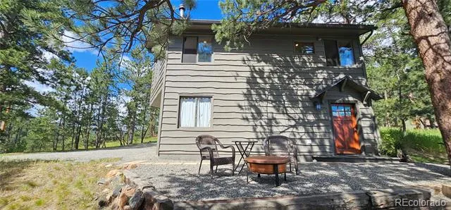 27901 Pine Drive Evergreen, CO 80439