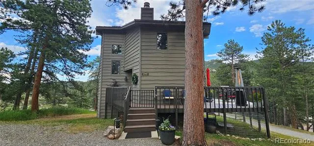 27901 Pine Drive Evergreen, CO 80439
