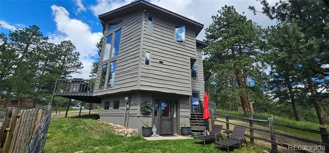27901 Pine Drive Evergreen, CO 80439