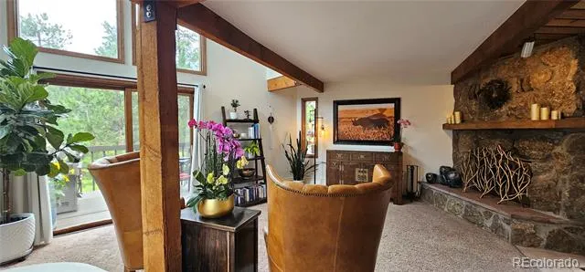 27901 Pine Drive Evergreen, CO 80439