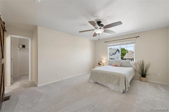 7589 Chenoa Court Colorado Springs, CO 80915
