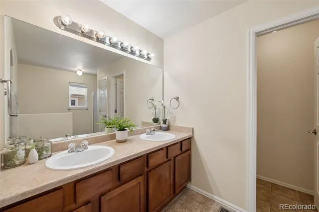 7589 Chenoa Court Colorado Springs, CO 80915
