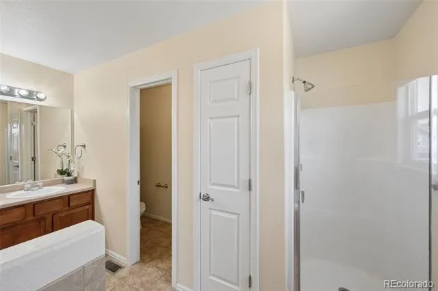 7589 Chenoa Court Colorado Springs, CO 80915