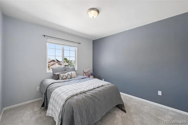 7589 Chenoa Court Colorado Springs, CO 80915