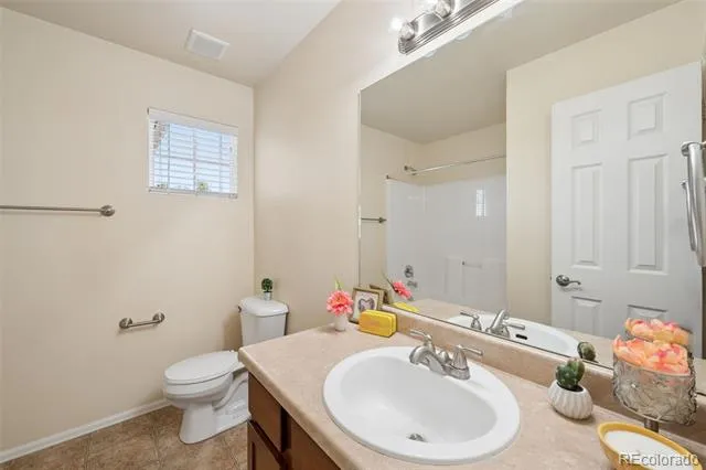 7589 Chenoa Court Colorado Springs, CO 80915