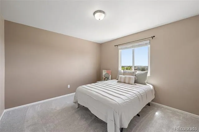 7589 Chenoa Court Colorado Springs, CO 80915