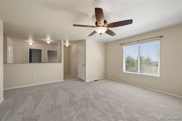 7589 Chenoa Court Colorado Springs, CO 80915
