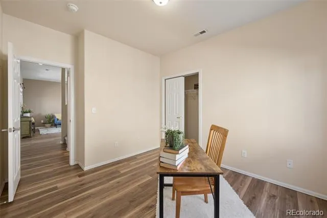 7589 Chenoa Court Colorado Springs, CO 80915