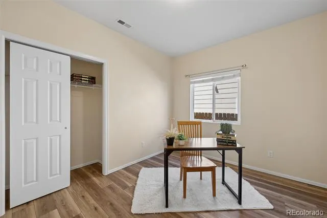 7589 Chenoa Court Colorado Springs, CO 80915