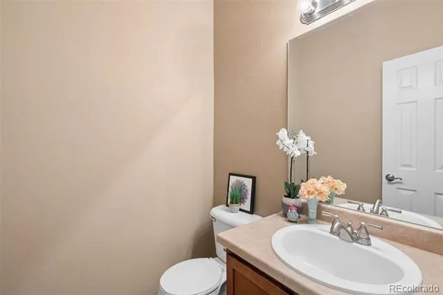 7589 Chenoa Court Colorado Springs, CO 80915