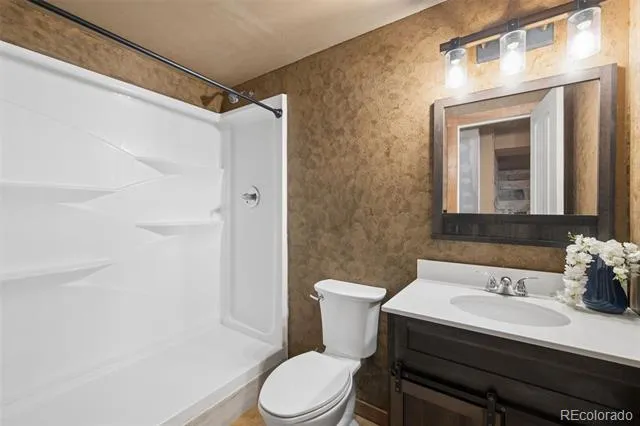 7589 Chenoa Court Colorado Springs, CO 80915