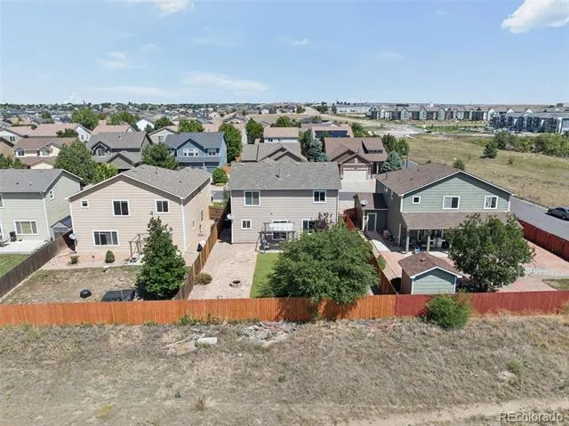 7589 Chenoa Court Colorado Springs, CO 80915