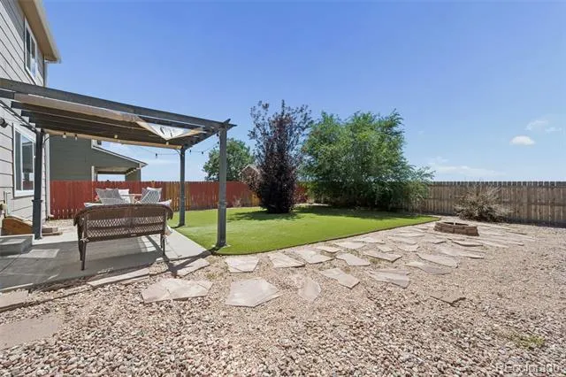 7589 Chenoa Court Colorado Springs, CO 80915