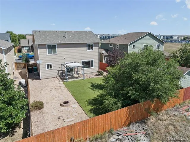 7589 Chenoa Court Colorado Springs, CO 80915
