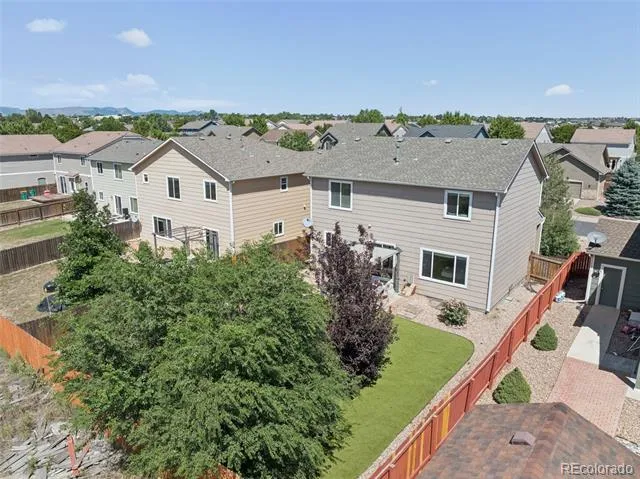 7589 Chenoa Court Colorado Springs, CO 80915
