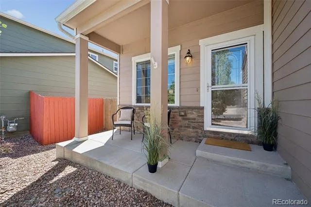 7589 Chenoa Court Colorado Springs, CO 80915