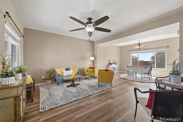 7589 Chenoa Court Colorado Springs, CO 80915