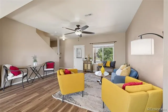 7589 Chenoa Court Colorado Springs, CO 80915