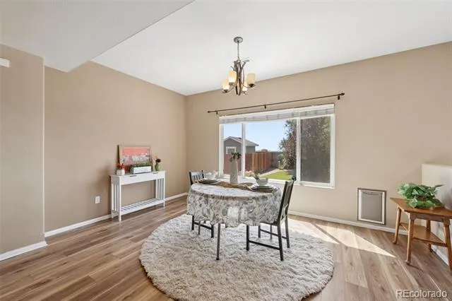 7589 Chenoa Court Colorado Springs, CO 80915