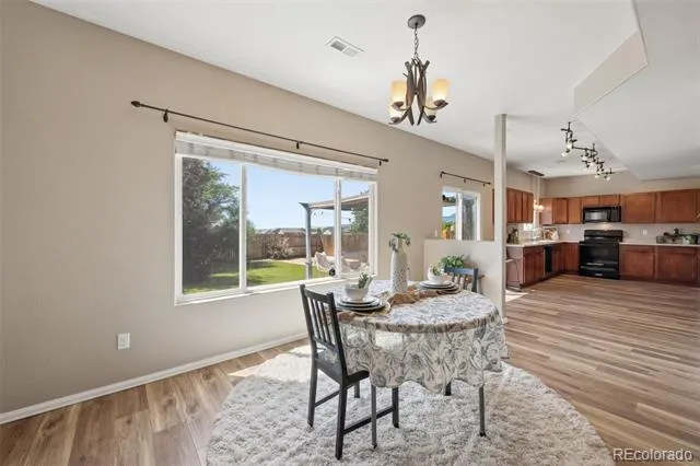 7589 Chenoa Court Colorado Springs, CO 80915