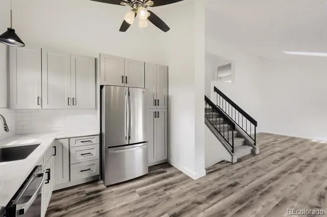 5760 W 71st Avenue Arvada, CO 80003
