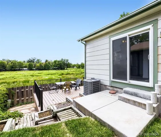 5760 W 71st Avenue Arvada, CO 80003