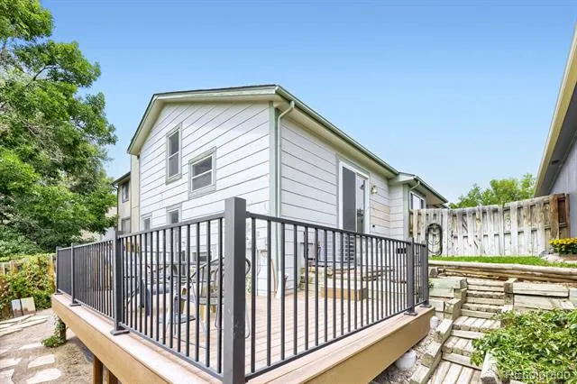 5760 W 71st Avenue Arvada, CO 80003