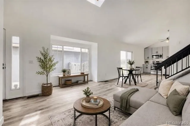 5760 W 71st Avenue Arvada, CO 80003