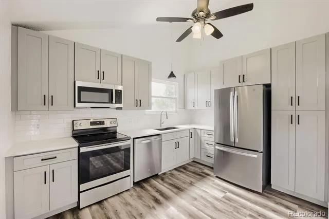 5760 W 71st Avenue Arvada, CO 80003