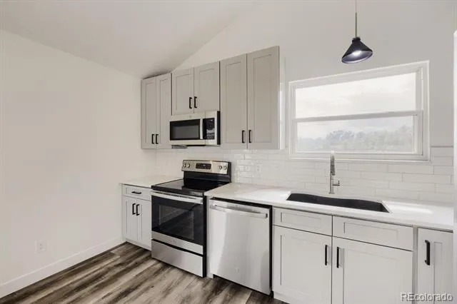 5760 W 71st Avenue Arvada, CO 80003