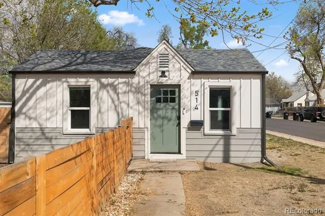 514 S Lowell Boulevard Denver, CO 80219