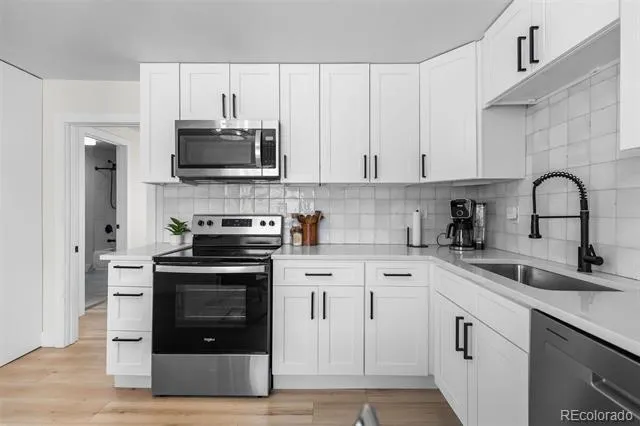 514 S Lowell Boulevard Denver, CO 80219