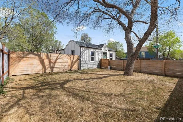 514 S Lowell Boulevard Denver, CO 80219