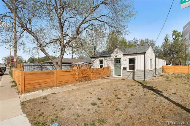 514 S Lowell Boulevard Denver, CO 80219