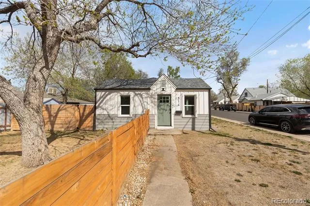 514 S Lowell Boulevard Denver, CO 80219