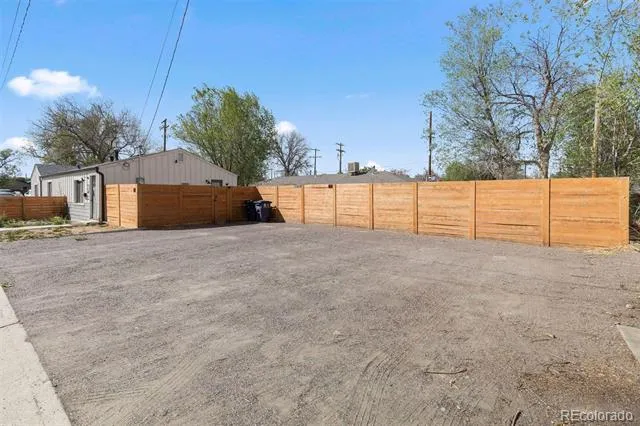 514 S Lowell Boulevard Denver, CO 80219