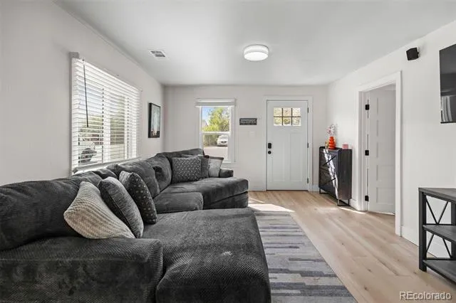 514 S Lowell Boulevard Denver, CO 80219
