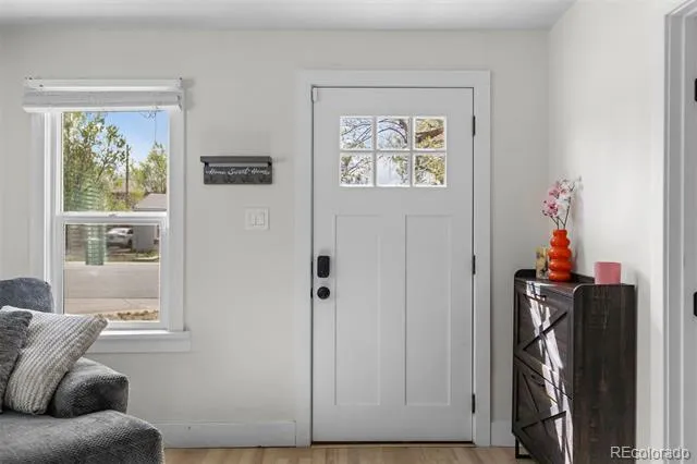 514 S Lowell Boulevard Denver, CO 80219