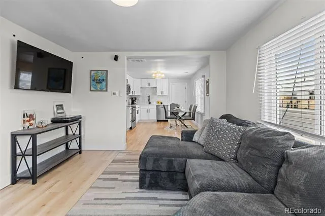 514 S Lowell Boulevard Denver, CO 80219