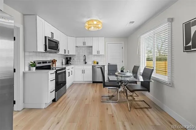 514 S Lowell Boulevard Denver, CO 80219