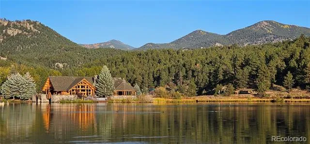 27903 Pine Drive Evergreen, CO 80439