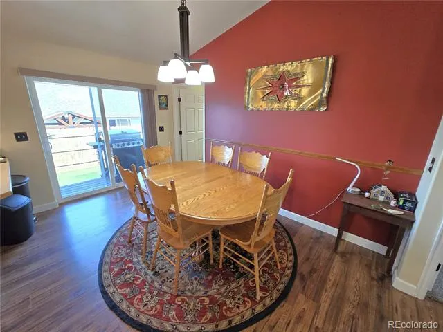 90 Kathy Drive Buena Vista, CO 81211